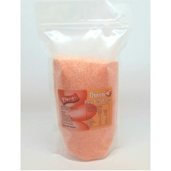 Flossing Sugar Orange 800g